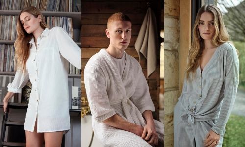 8 Top Reasons To Love The New Wellness Range In Penneys nightwear